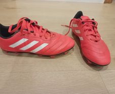 Adidas girls Football Boots