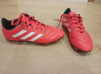 Adidas girls Football Boots
