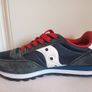 Saucony Jazz Men's shoes Image 2