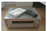 Sony Receiver Model No.STR-DB1070