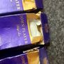3 x ciragrette boxes 10s rare enough with gold foil paper inside, see pictures for condition, used,,collectors items,,,take as is ,buyer collects or pays postage thank you, Image 3