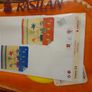 Brand new Baby Rasilan blanket, High quality. Image 3