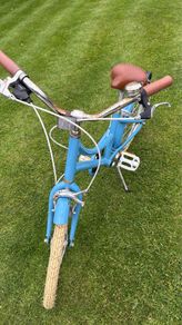 Girls Bike