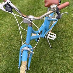 Girls Bike