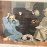 Art - Large Coloured Print ( Tom Carr) ( Reduced ) Image 5