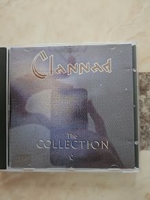 Clannad CD - The Collection