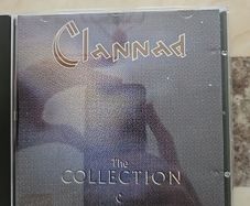 Clannad CD - The Collection