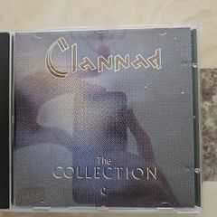 Clannad CD - The Collection