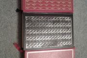 Vintage 80's Hardback Readers Digest Condensed 4 Story Books
