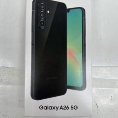 Galaxy A26 5G