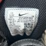 Black Nike Kids Shoes Image 5