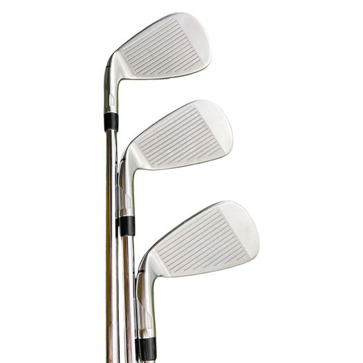 Taylormade Qi Irons / 6-Pw-Aw / KBS Tour Lite Regular