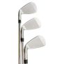 Taylormade Qi Irons / 6-Pw-Aw / KBS Tour Lite Regular Image 4
