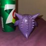 Pokemon Gengar Figure Image 2