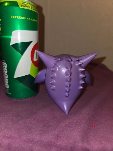 Pokemon Gengar Figure