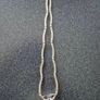 Silver Toned Tara Necklace Image 5