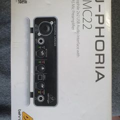 interface