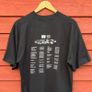 Vintage MTV Europe T-Shirt Image 3