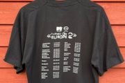 Vintage 90's MTV T-Shirt