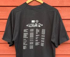 Vintage 90's MTV T-Shirt
