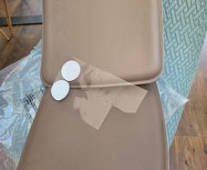 OXO Tot Sprout Chair Youth Seat Cushions (Unused / Brand New) x2