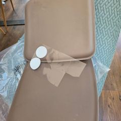 OXO Tot Sprout Chair Youth Seat Cushions (Unused / Brand New) x2