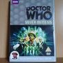 Complete 7th Doctor Who Dvd Set. Image 7