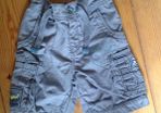 NEXT Shorts Age 3