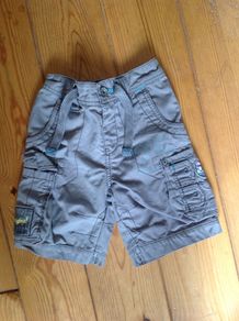 NEXT Shorts Age 3