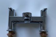 bath taps