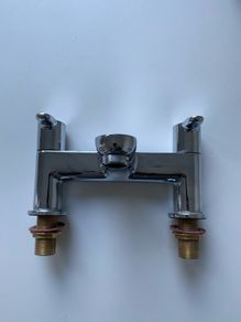bath taps