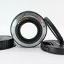 Canon Ef 50mm F1.4 Usm Lens #0603 Image 3