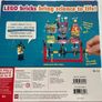 Unopened Lego Gear Bots Set Image 2