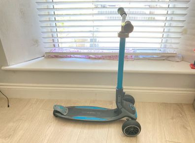 Globber Kids Scooter