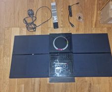 Vintage Hi Fi Bang And Olufsen Made 1994