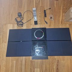 Vintage Hi Fi Bang And Olousen Made 1994