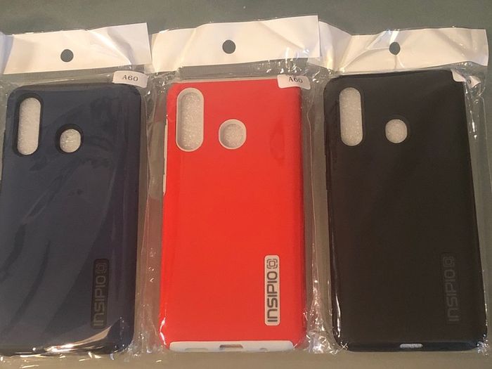 Phone Case Cover For Samsung Galaxy  A20  A50 A60 A70(out of stock)