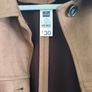 Dunnes Stores Faux Suede Jacket Image 2