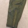 Helicopter Pilot Uniform Italian Army size small Image 3