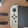 Nintendo Switch OLED + Extras Image 4