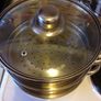 Steel steamer Image 2