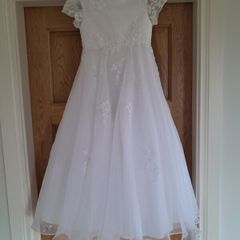 communion dress