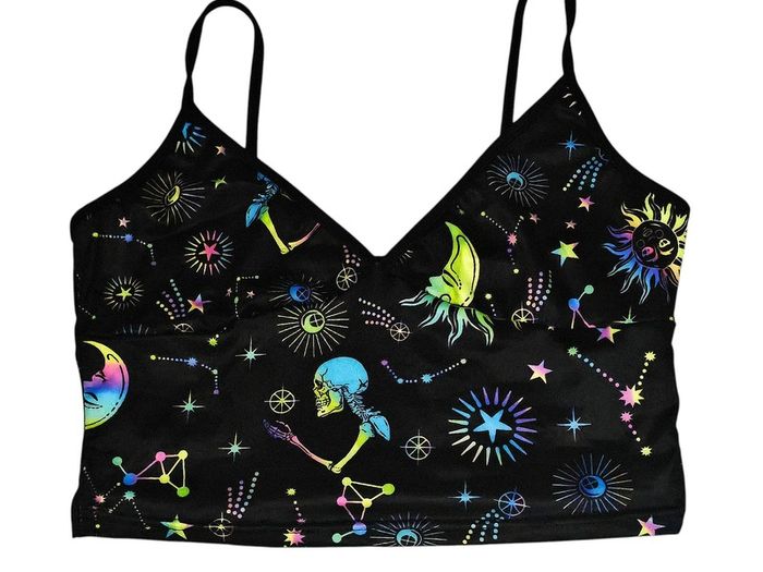 New Top