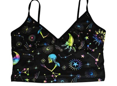 New Top