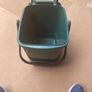 Bin with lockable lid (New) Image 3