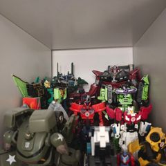 transformers toys