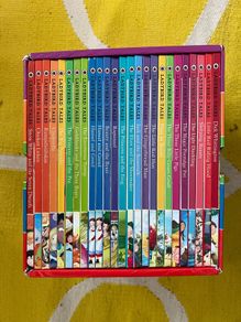 Childrens books