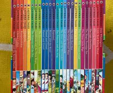Childrens books
