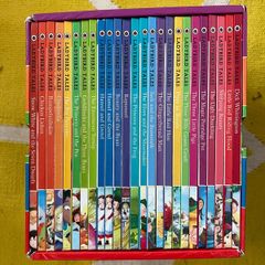 Childrens books