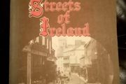 Streets of Ireland Book
